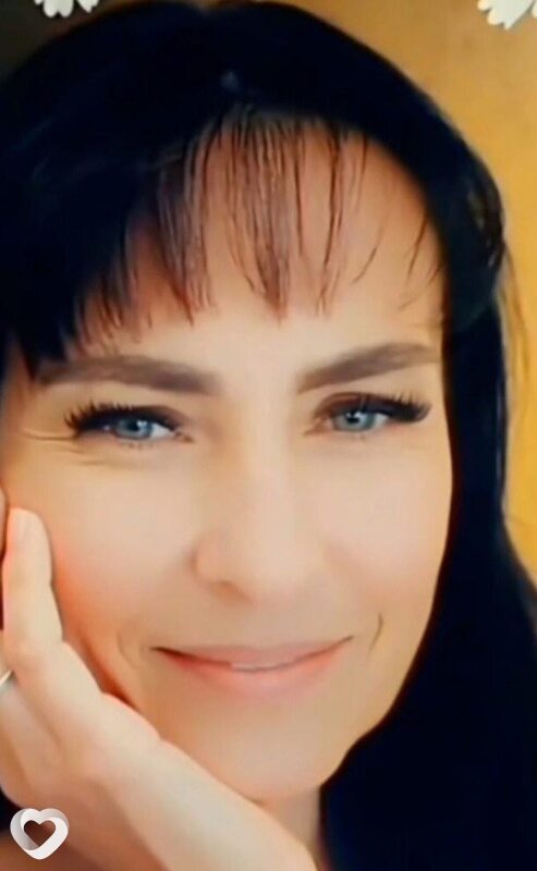 Людмила, 40, Харькове — анкета №4017273