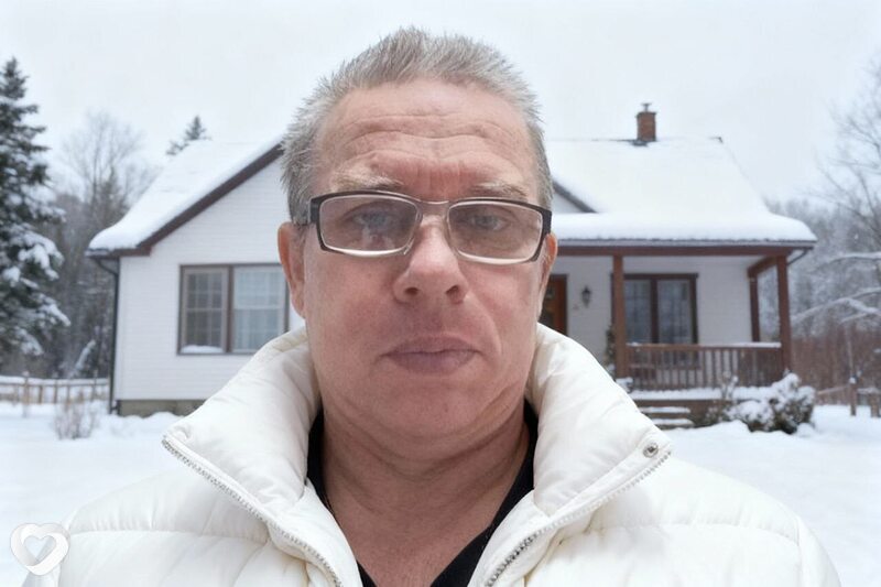 Игорь, 60, Луганске — анкета №4017182
