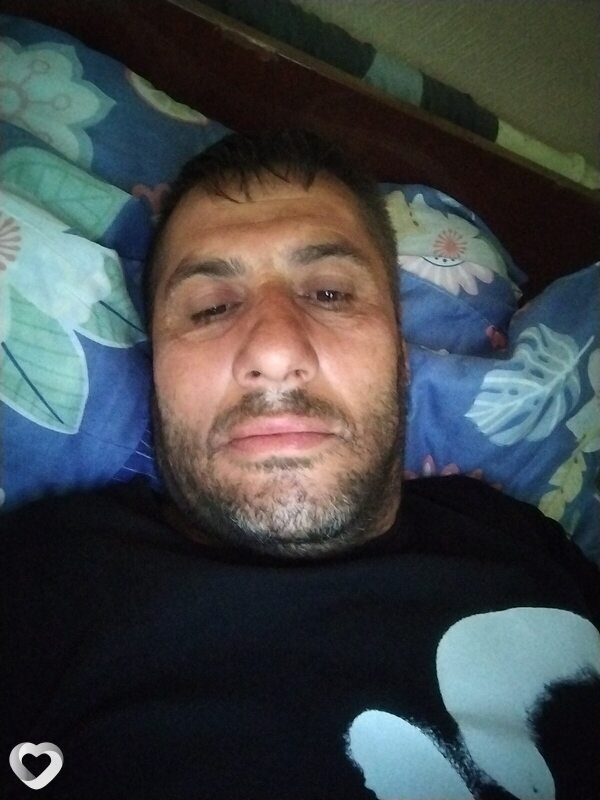 Jiro, 46, Караганде — анкета №4017188