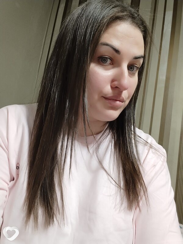 Екатерина, 33, Минске — анкета №4017192