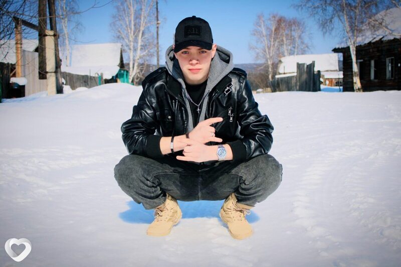 Станислав, 20, Иркутске — анкета №4017229