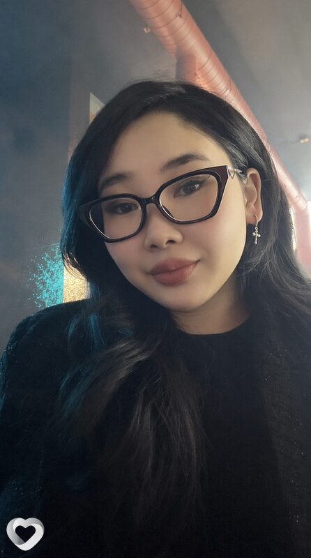 Аделина, 25, Астане — анкета №4017230