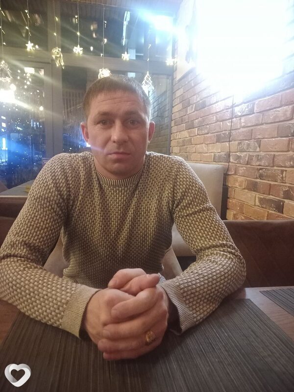 Виктор, 38, Донецке — анкета №4017238