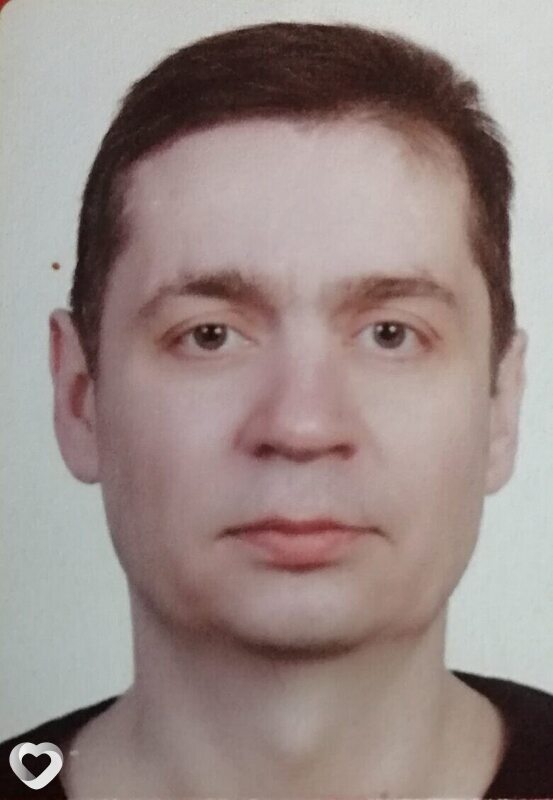 Дмитрий, 48, Анапе — анкета №4017239