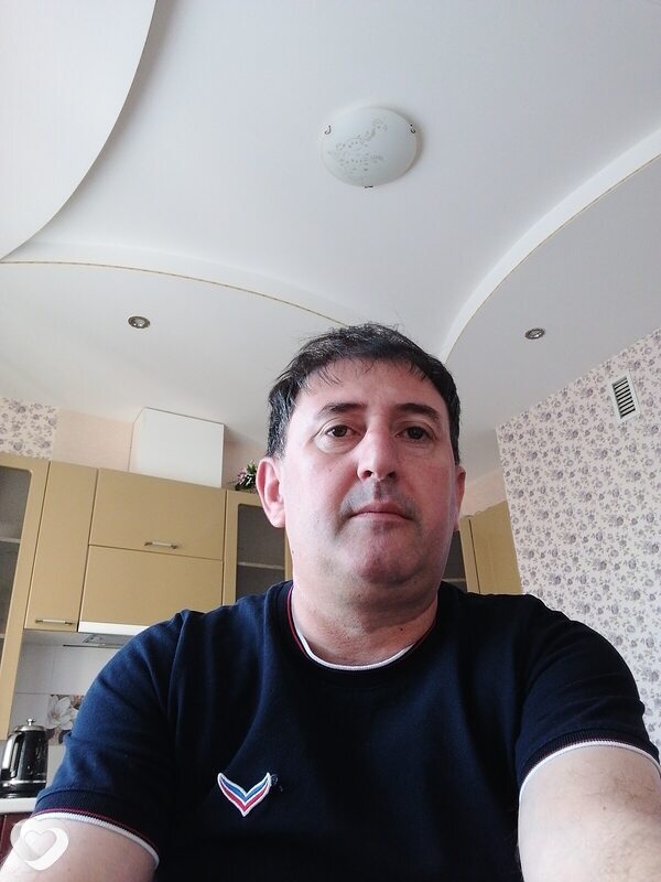 Фаха, 45, Тюмени — анкета №4017242