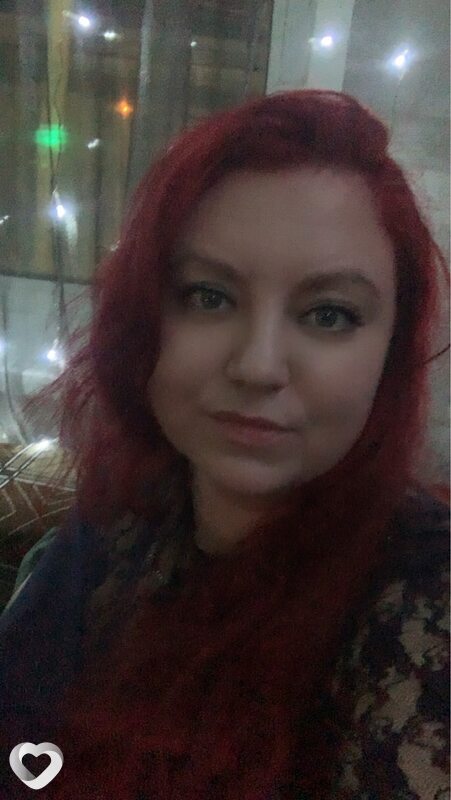 Алина, 34, Абакане — анкета №4017244