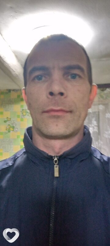 Андрей, 43, Кургане — анкета №4017248
