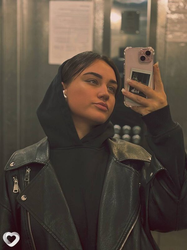 Альбина, 34, Сочи — анкета №4017621