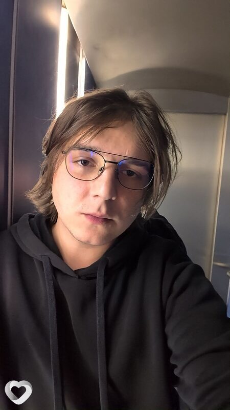 Александр, 28, Москве — анкета №4017627