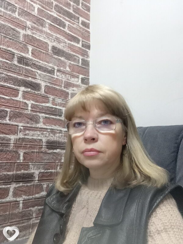 Olga, 57, Мариуполе — анкета №4017637