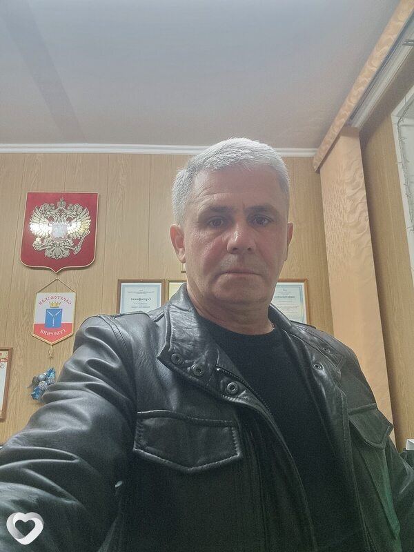 Олег, 57, Саратове — анкета №4017639