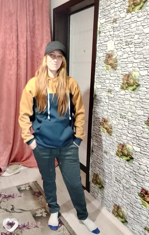 Нюра, 32, Иванове — анкета №4017642