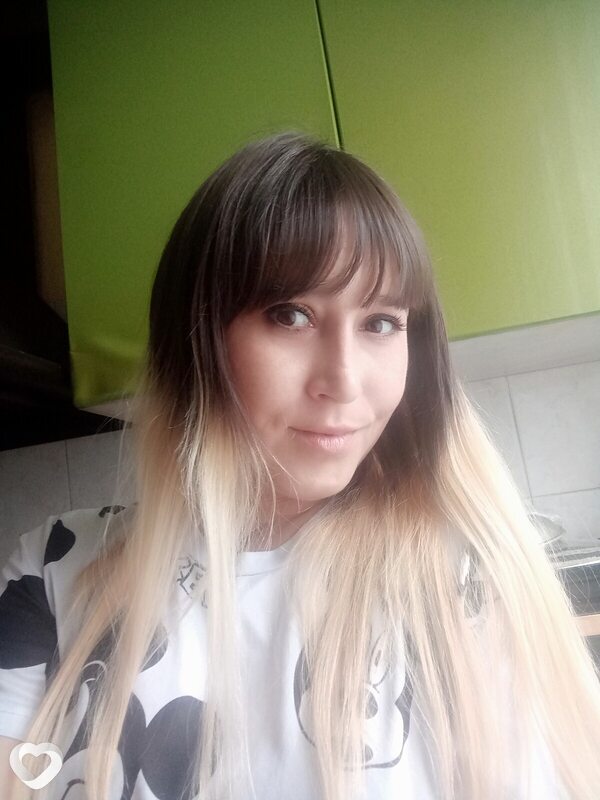 Анюта, 35, Самаре — анкета №4017644