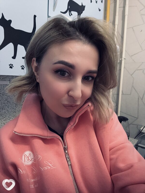 Светочка, 37, Самаре — анкета №4017645
