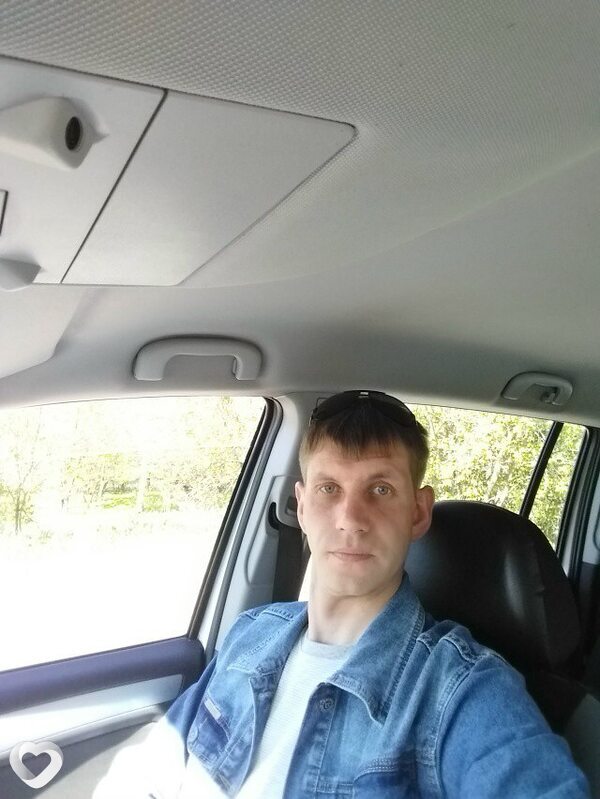 Алексей, 39, Жуковском — анкета №4017127