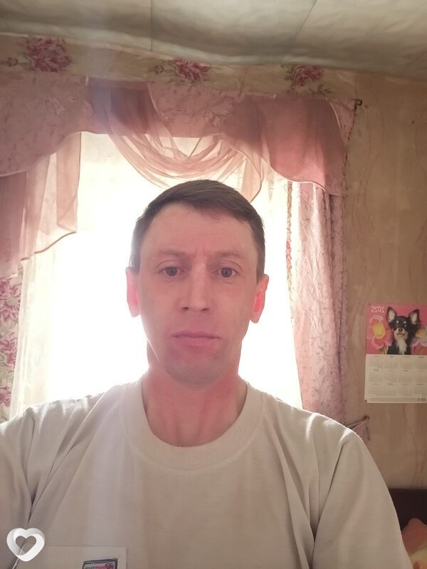Николай, 41, Воронеже — анкета №4017133