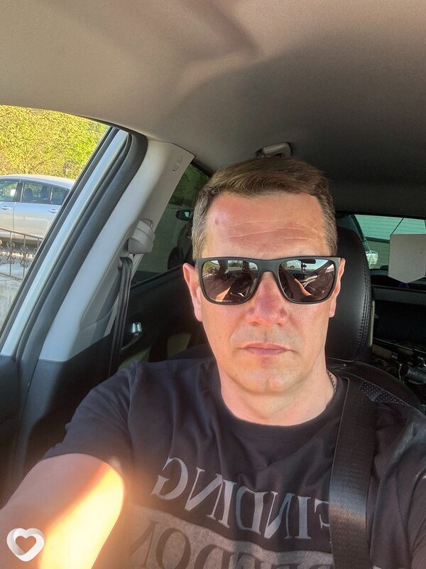Евгений, 40, Краснодаре — анкета №4017134