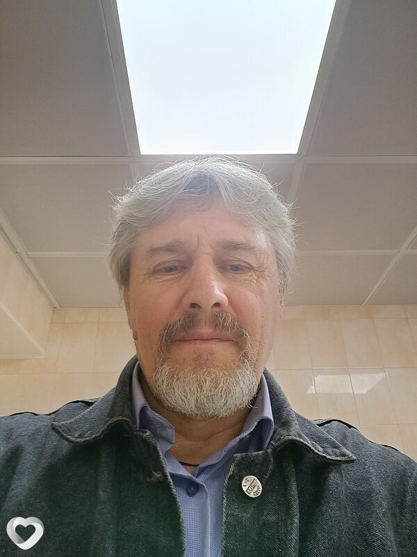 Григорий, 62, Пскове — анкета №4017139