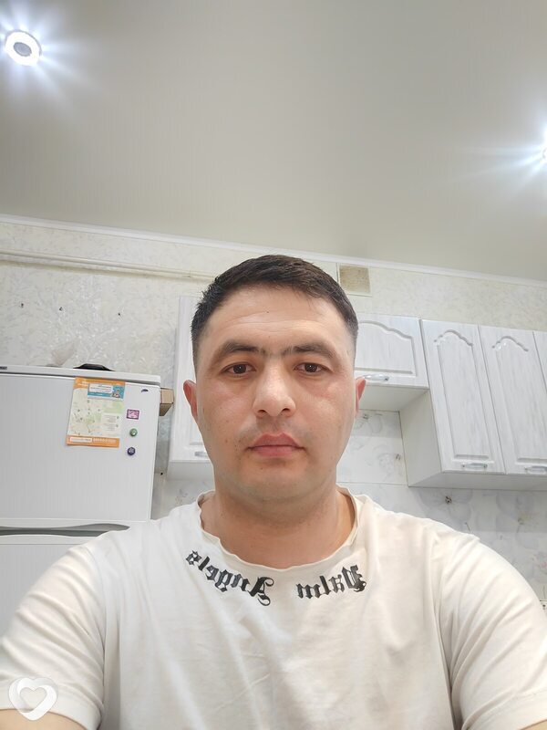 Азиз, 29, Нефтекамске — анкета №4017140