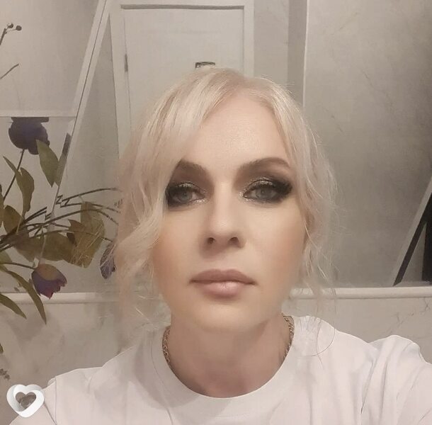 Светлана, 47, Краснодаре — анкета №4017205