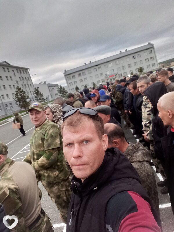 Кирилл, Донецк (Ростовская Обл.)