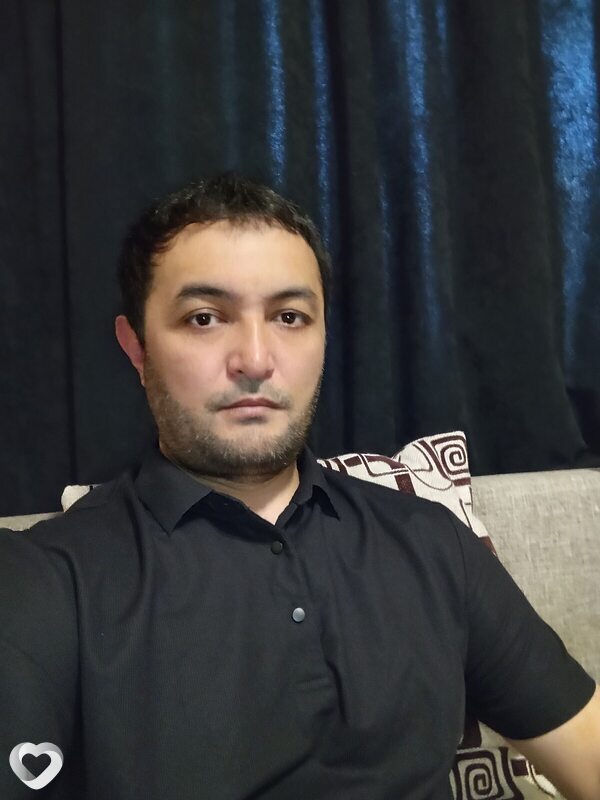 Тимур, 39, Тольятти — анкета №4017212