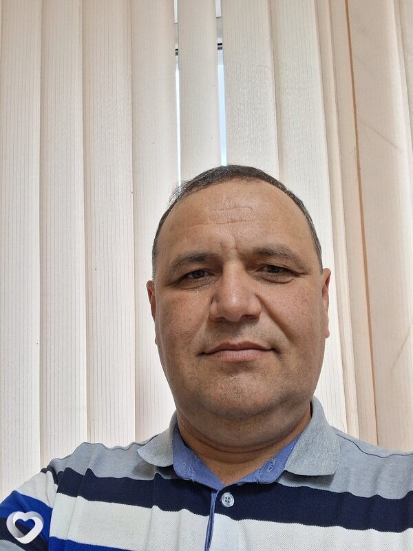 Мухамад, 52, Челябинске — анкета №4017213