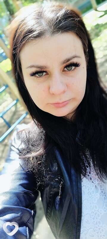 Анастасия, 24, Тольятти — анкета №4017216