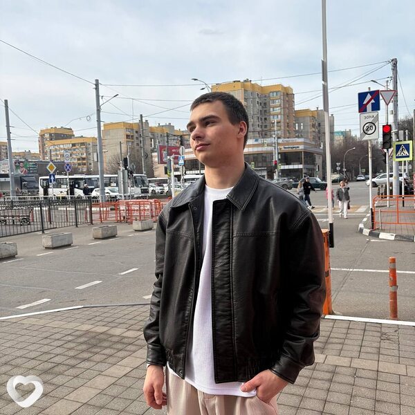 Роман, 19, Владивостоке — анкета №4017218