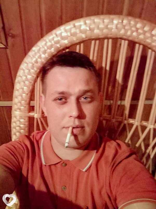 Илья, 37, Тамбове — анкета №4017225