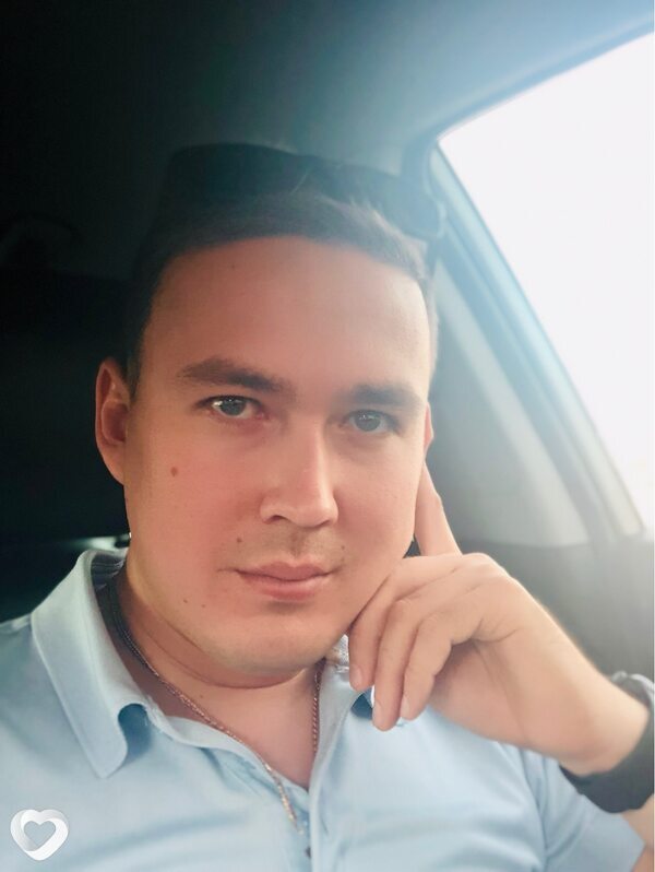 Сергей, 37, Чебоксарах — анкета №4017306