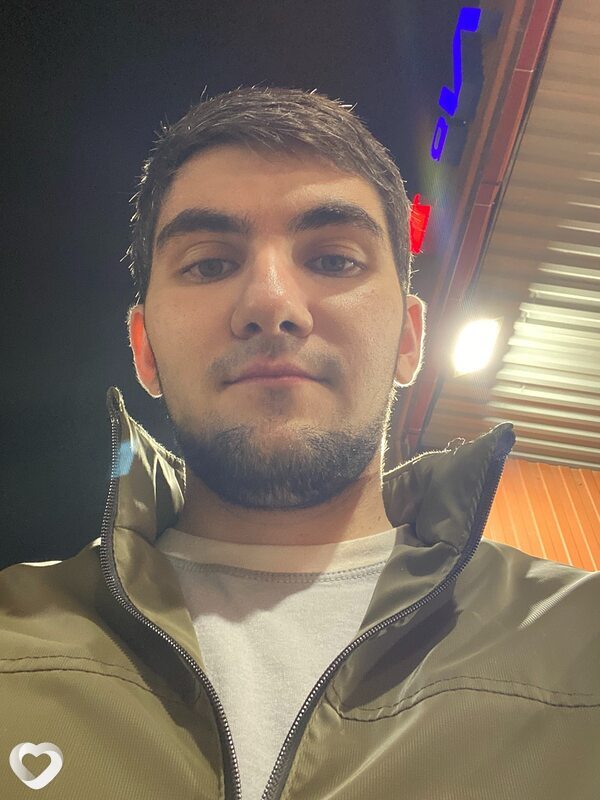 Адильбий, 24, Геленджике — анкета №4017307