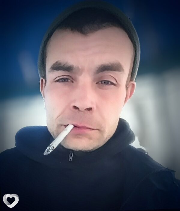 Владислав, 36, Кривое Роге — анкета №4017313