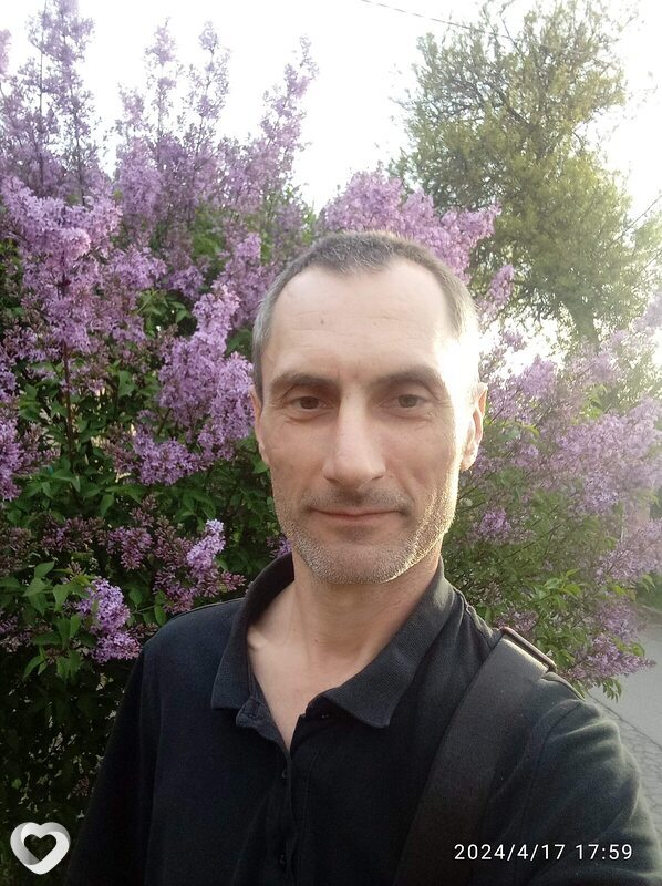 Иван, 46, Ростове-на-Дону — анкета №4017321