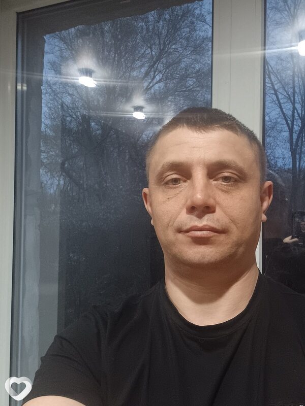 Сергей, Благодарный
