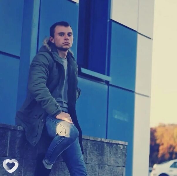 Дима, Климовичи