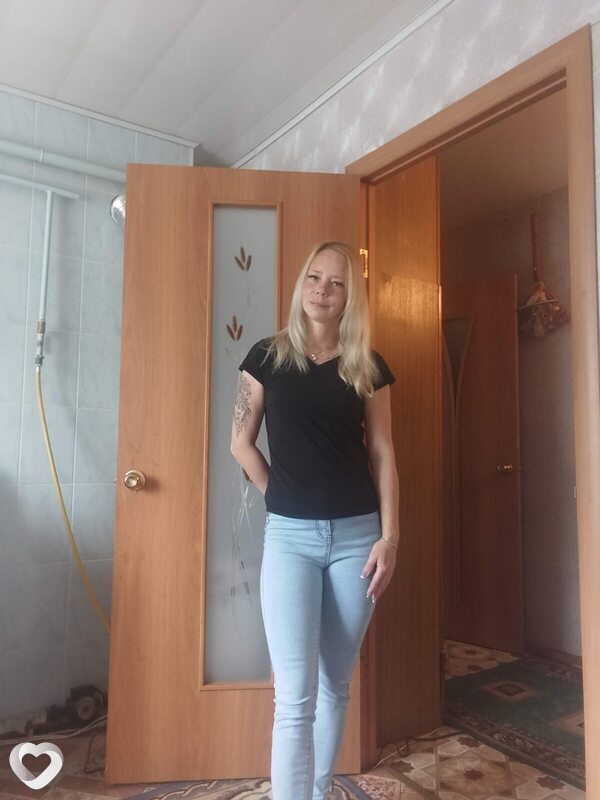 Инна, Нижневартовск