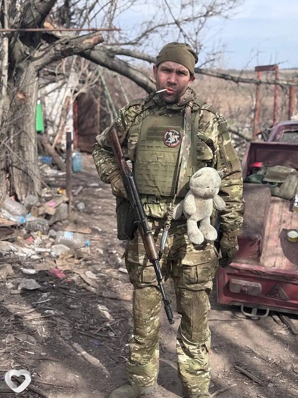 Александр, 37, Прокопьевске — анкета №4017347