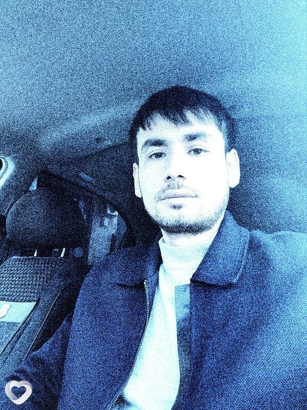 Дима, 35, Ульяновске — анкета №4017705