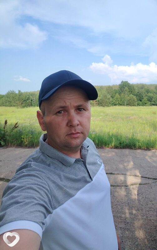Григорий, 36, Нижнекамске — анкета №4017708
