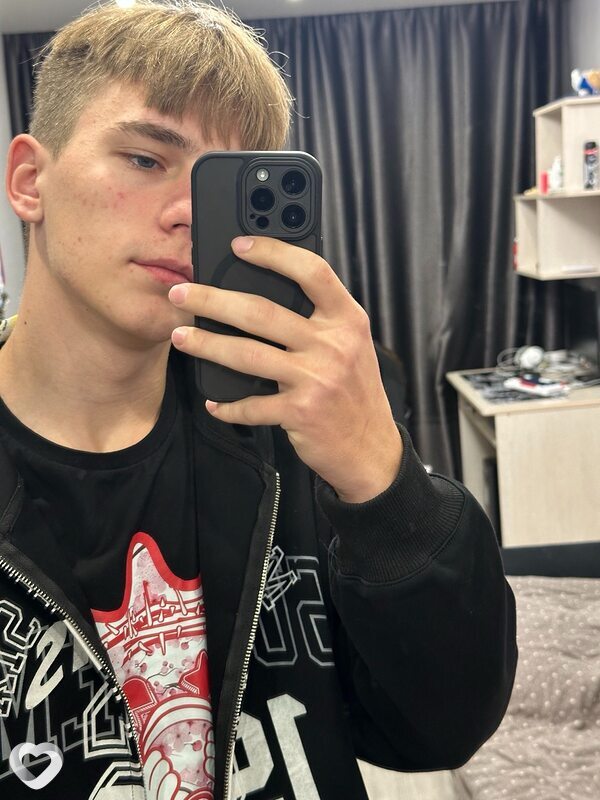 Алексей, 19, Санкт-Петербурге — анкета №4017709