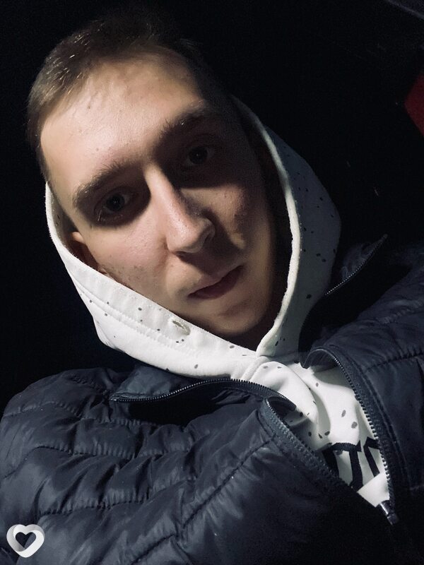 Ярослав, 22, Орске — анкета №4017710
