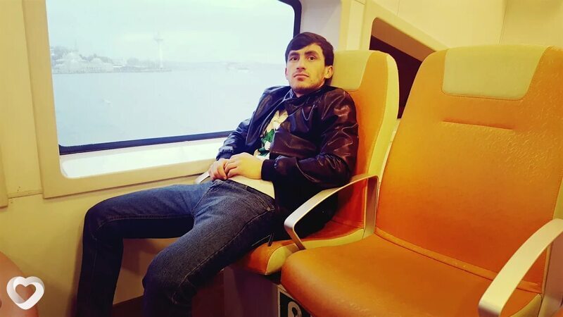Миша, 31, Москве — анкета №4017711