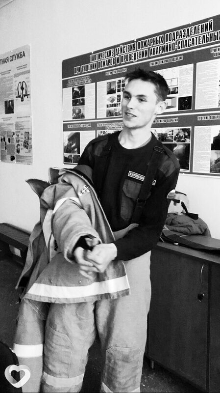 Александр, 25, Калининграде — анкета №4017712