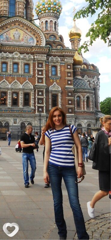 Оксана, 36, Челябинске — анкета №4017353