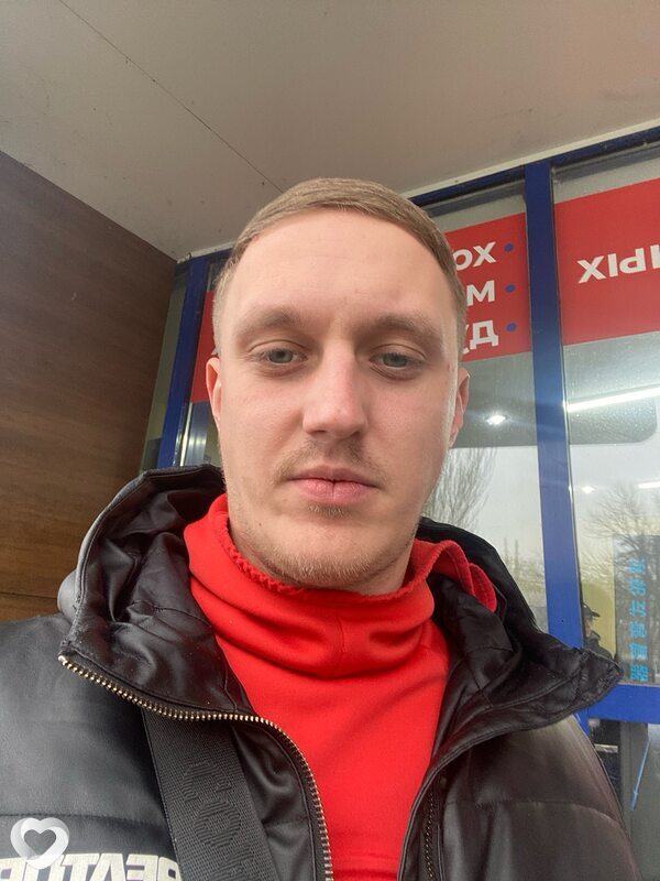 Сергей, 27, Таганроге — анкета №4017354