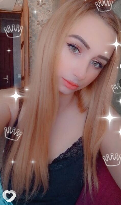 Люда, 26, Иванове — анкета №4017356