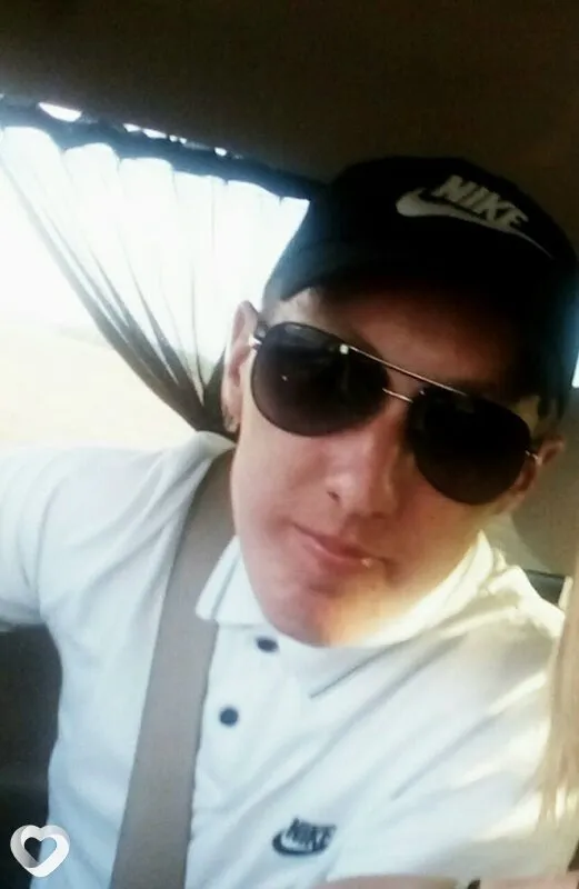 Андрей, 37, Бийске — анкета №4017370