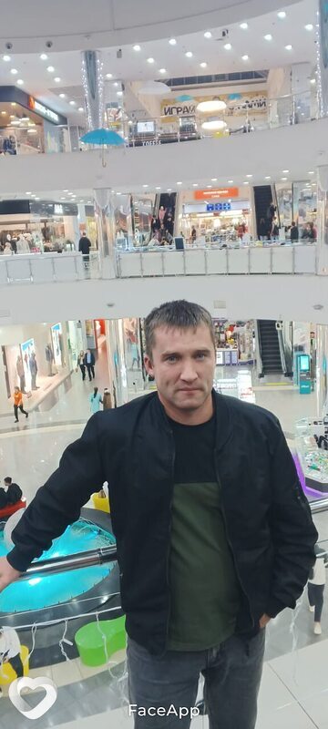Ильфат, 33, Азнакаеве — анкета №4017372