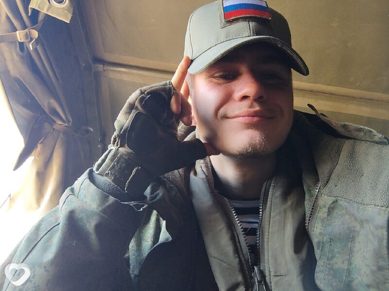 Антон, 29, Новороссийске — анкета №4017374